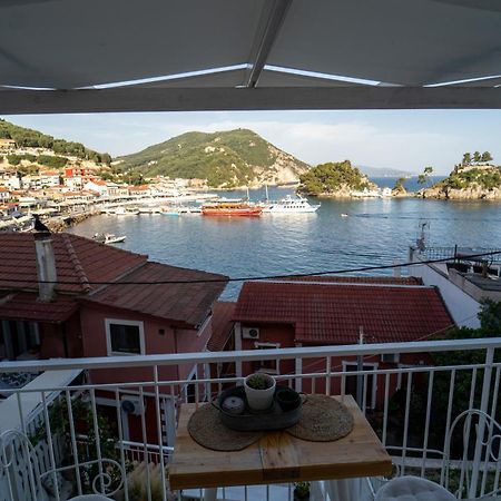 Thehouse1905 Villa Parga Exterior photo